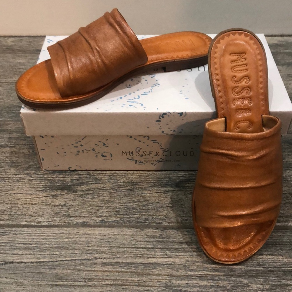 Musse & Cloud Leila Sandal